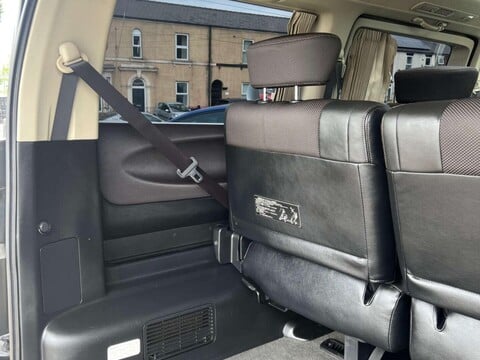 Nissan Elgrand 3.5 V6 HIGHWAY STAR+HIGH SPEC+GENUINE MILES+CARVX 15