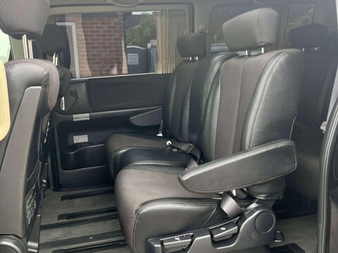 Nissan Elgrand 3.5 V6 HIGHWAY STAR+HIGH SPEC+GENUINE MILES+CARVX 19