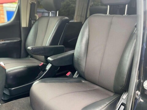 Nissan Elgrand 3.5 V6 HIGHWAY STAR+HIGH SPEC+GENUINE MILES+CARVX 26