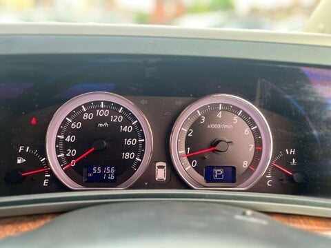 Nissan Elgrand 3.5 V6 HIGHWAY STAR+HIGH SPEC+GENUINE MILES+CARVX 28