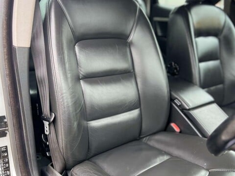 Volvo V70 2.0 V70 SE D3 Auto 5dr 18