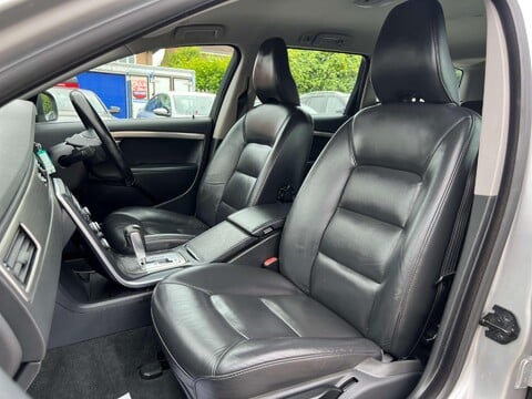 Volvo V70 2.0 V70 SE D3 Auto 5dr 19