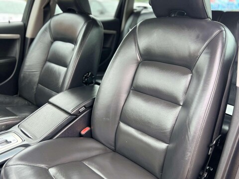 Volvo V70 2.0 V70 SE D3 Auto 5dr 20