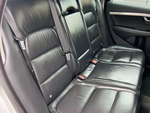 Volvo V70 2.0 V70 SE D3 Auto 5dr 24
