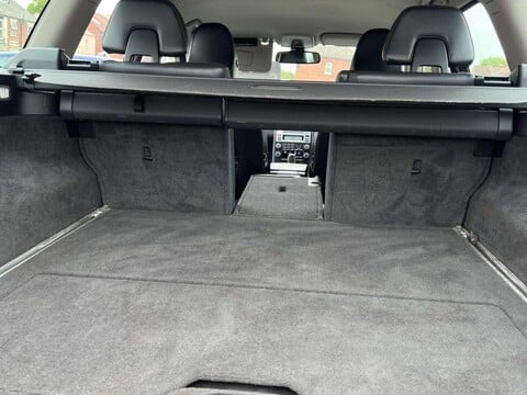 Volvo V70 2.0 V70 SE D3 Auto 5dr 36