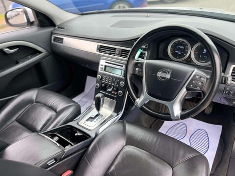 Volvo V70 2.0 V70 SE D3 Auto 5dr 47