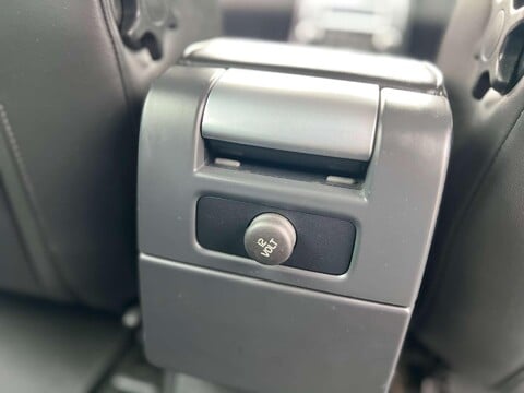 Volvo V70 2.0 V70 SE D3 Auto 5dr 48