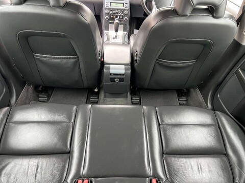 Volvo V70 2.0 V70 SE D3 Auto 5dr 51