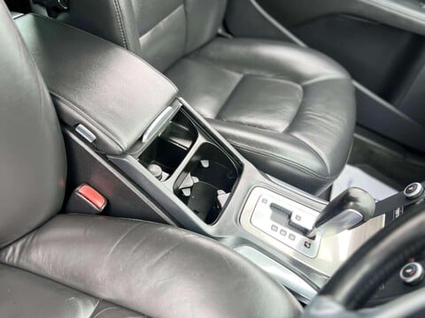 Volvo V70 2.0 V70 SE D3 Auto 5dr 59