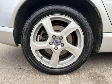 Volvo V70 2.0 V70 SE D3 Auto 5dr 63