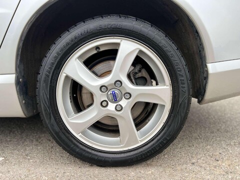 Volvo V70 2.0 V70 SE D3 Auto 5dr 64