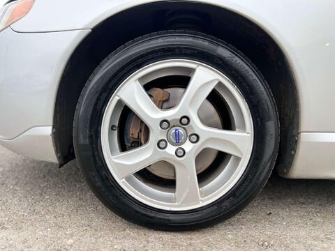 Volvo V70 2.0 V70 SE D3 Auto 5dr 65