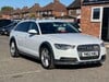 Audi A6 Allroad 3.0 TFSI V6 Estate 5dr Petrol S Tronic quattro Euro 5 (s/s) (310 ps)