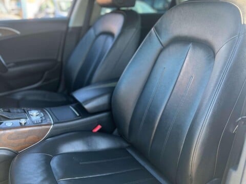 Audi A6 Allroad 3.0 TFSI V6 Estate 5dr Petrol S Tronic quattro Euro 5 (s/s) (310 ps) 15