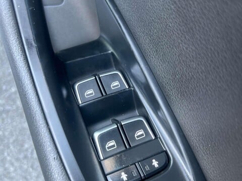 Audi A6 Allroad 3.0 TFSI V6 Estate 5dr Petrol S Tronic quattro Euro 5 (s/s) (310 ps) 25