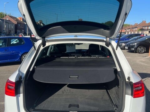 Audi A6 Allroad 3.0 TFSI V6 Estate 5dr Petrol S Tronic quattro Euro 5 (s/s) (310 ps) 45