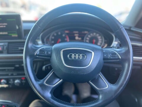Audi A6 Allroad 3.0 TFSI V6 Estate 5dr Petrol S Tronic quattro Euro 5 (s/s) (310 ps) 72