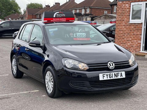 Volkswagen Golf 1.2 Golf S TSI 5dr 1