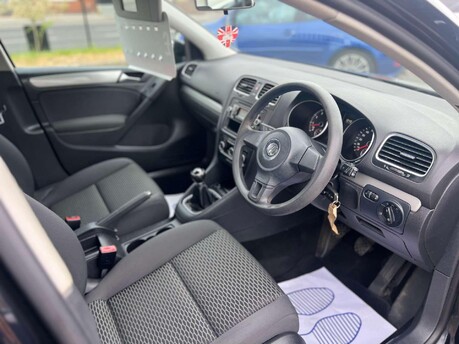 Volkswagen Golf 1.2 Golf S TSI 5dr 1