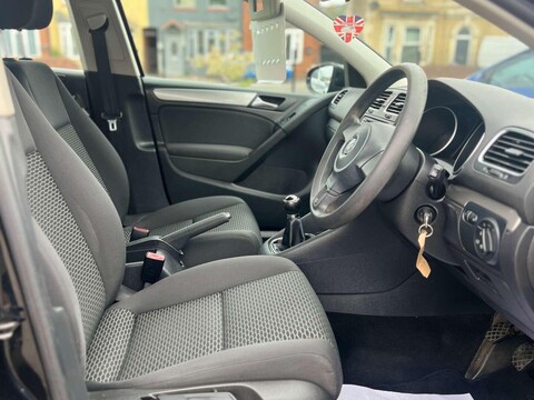 Volkswagen Golf 1.2 Golf S TSI 5dr 9