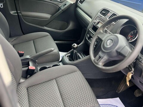 Volkswagen Golf 1.2 Golf S TSI 5dr 10