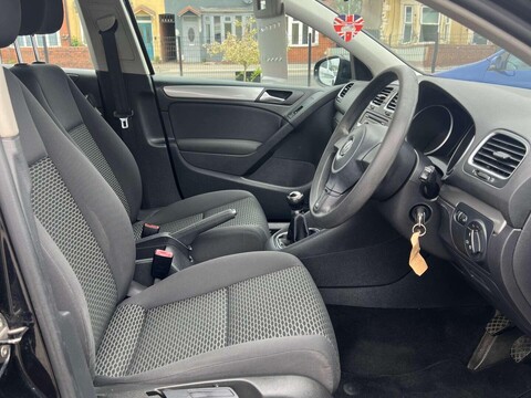 Volkswagen Golf 1.2 Golf S TSI 5dr 11