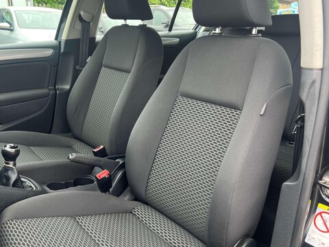 Volkswagen Golf 1.2 Golf S TSI 5dr 12