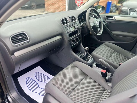 Volkswagen Golf 1.2 Golf S TSI 5dr 14