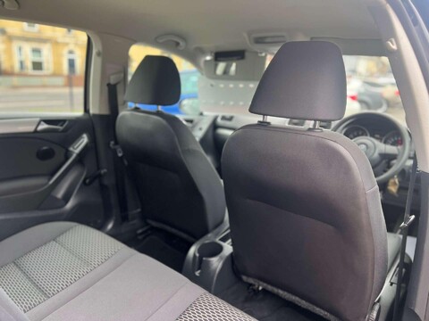 Volkswagen Golf 1.2 Golf S TSI 5dr 15