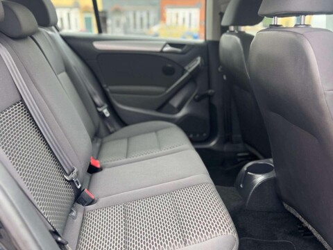 Volkswagen Golf 1.2 Golf S TSI 5dr 16