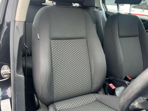 Volkswagen Golf 1.2 Golf S TSI 5dr 17