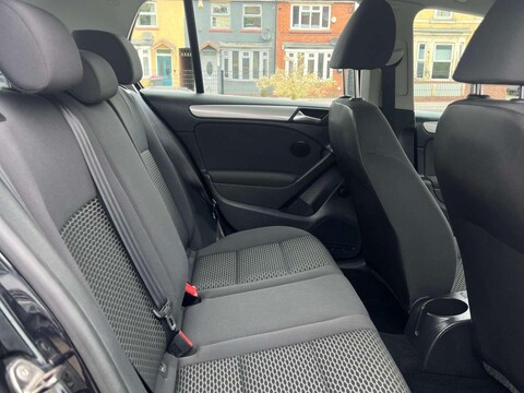 Volkswagen Golf 1.2 Golf S TSI 5dr 18