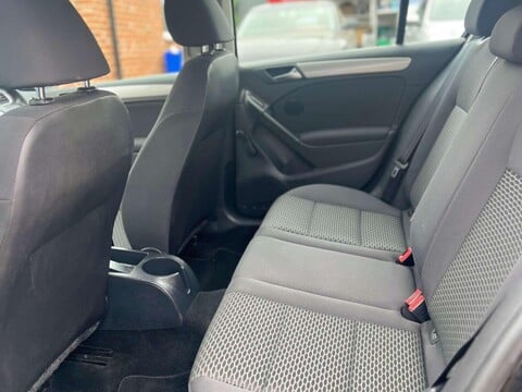 Volkswagen Golf 1.2 Golf S TSI 5dr 19