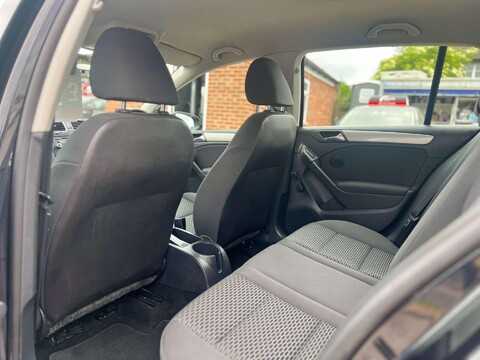 Volkswagen Golf 1.2 Golf S TSI 5dr 20