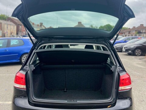 Volkswagen Golf 1.2 Golf S TSI 5dr 21