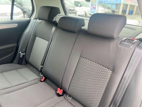 Volkswagen Golf 1.2 Golf S TSI 5dr 22