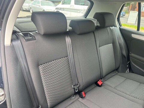 Volkswagen Golf 1.2 Golf S TSI 5dr 24