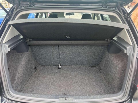 Volkswagen Golf 1.2 Golf S TSI 5dr 26