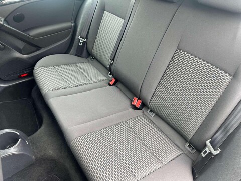 Volkswagen Golf 1.2 Golf S TSI 5dr 27