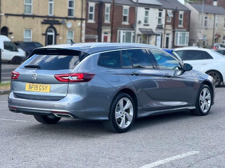 Vauxhall Insignia 1.5 Insignia SRi VX-Line Nav T 5dr 4