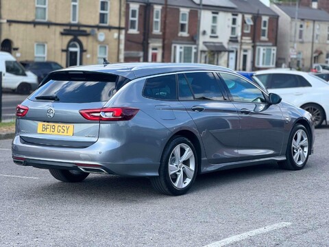 Vauxhall Insignia 1.5 Insignia SRi VX-Line Nav T 5dr 5