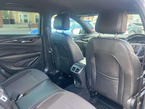 Vauxhall Insignia 1.5 Insignia SRi VX-Line Nav T 5dr 20
