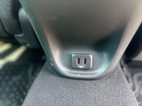 Vauxhall Insignia 1.5 Insignia SRi VX-Line Nav T 5dr 32