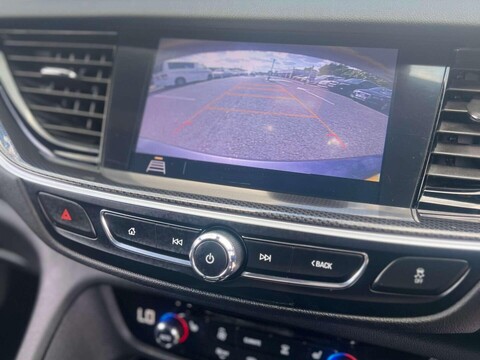 Vauxhall Insignia 1.5 Insignia SRi VX-Line Nav T 5dr 37