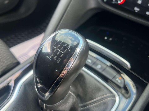 Vauxhall Insignia 1.5 Insignia SRi VX-Line Nav T 5dr 45