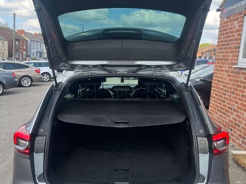 Vauxhall Insignia 1.5 Insignia SRi VX-Line Nav T 5dr 54