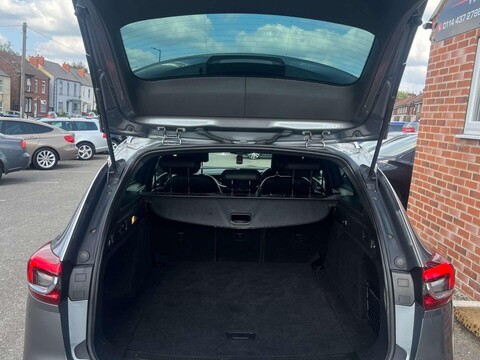 Vauxhall Insignia 1.5 Insignia SRi VX-Line Nav T 5dr 55