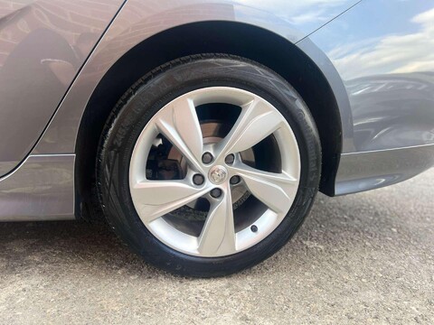Vauxhall Insignia 1.5 Insignia SRi VX-Line Nav T 5dr 59