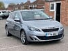 Peugeot 308 1.6 308 Allure THP 5dr