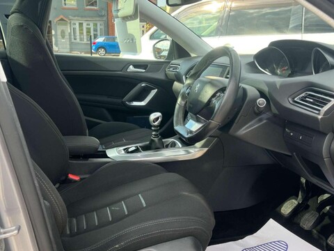Peugeot 308 1.6 308 Allure THP 5dr 10